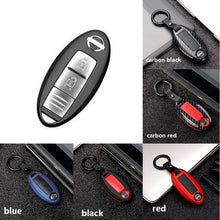 Load image into Gallery viewer, Nissan Key Fob Cover