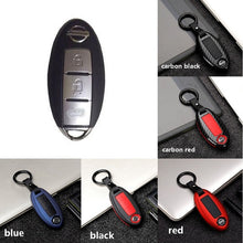 Load image into Gallery viewer, Nissan Key Fob Cover