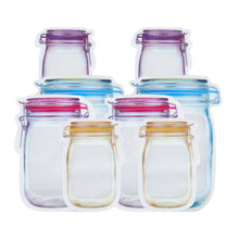 Load image into Gallery viewer, Jar Bottles Bags