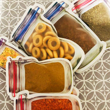Load image into Gallery viewer, Jar Bottles Bags