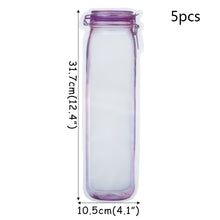 Load image into Gallery viewer, Jar Bottles Bags