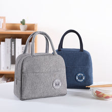 Load image into Gallery viewer, Lunch Tote