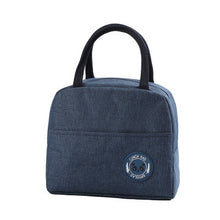 Load image into Gallery viewer, Lunch Tote