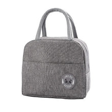 Load image into Gallery viewer, Lunch Tote