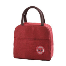 Load image into Gallery viewer, Lunch Tote