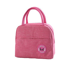 Load image into Gallery viewer, Lunch Tote