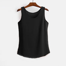 Load image into Gallery viewer, Sleeveless Blouse
