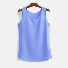 Load image into Gallery viewer, Sleeveless Blouse