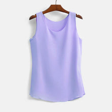 Load image into Gallery viewer, Sleeveless Blouse