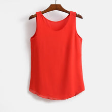 Load image into Gallery viewer, Sleeveless Blouse