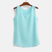 Load image into Gallery viewer, Sleeveless Blouse