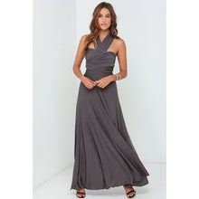 Load image into Gallery viewer, Mutli Wear Boho Maxi - Tiffany