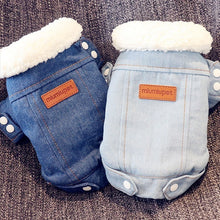 Load image into Gallery viewer, Pet Jacket