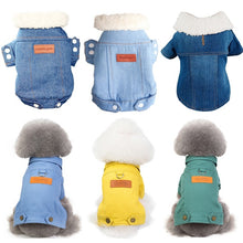Load image into Gallery viewer, Pet Jacket
