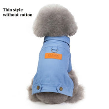 Load image into Gallery viewer, Pet Jacket