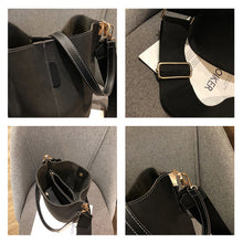 Load image into Gallery viewer, Bucket Bag