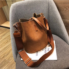 Load image into Gallery viewer, Bucket Bag