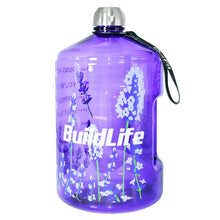 Load image into Gallery viewer, Fitness Water Bottle