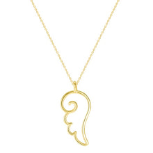 Load image into Gallery viewer, Mom & Baby Elephant Charm Chain Necklace