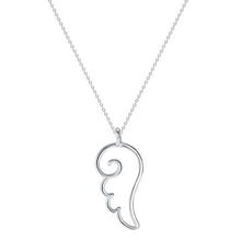 Load image into Gallery viewer, Mom & Baby Elephant Charm Chain Necklace