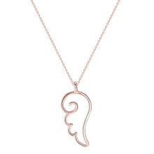Load image into Gallery viewer, Mom & Baby Elephant Charm Chain Necklace