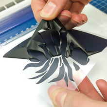 Load image into Gallery viewer, Heat transfer iron on vinyl