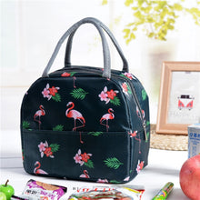 Load image into Gallery viewer, Lunch Tote