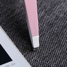 Load image into Gallery viewer, Slanted Eyebrow Tweezer