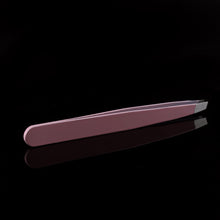 Load image into Gallery viewer, Slanted Eyebrow Tweezer