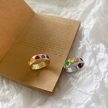 Load image into Gallery viewer, Love Heart Ring