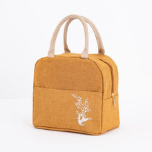 Load image into Gallery viewer, Lunch Tote
