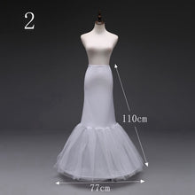 Load image into Gallery viewer, Bridal Petticoat