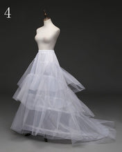 Load image into Gallery viewer, Bridal Petticoat