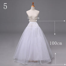 Load image into Gallery viewer, Bridal Petticoat