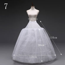 Load image into Gallery viewer, Bridal Petticoat
