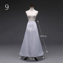 Load image into Gallery viewer, Bridal Petticoat