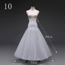 Load image into Gallery viewer, Bridal Petticoat