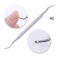 Load image into Gallery viewer, Manicure Utensil