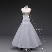 Load image into Gallery viewer, Bridal Petticoat
