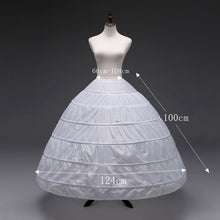 Load image into Gallery viewer, Bridal Petticoat