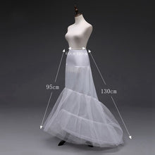 Load image into Gallery viewer, Bridal Petticoat