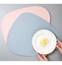 Load image into Gallery viewer, Leather Placemat