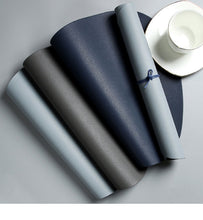 Load image into Gallery viewer, Leather Placemat