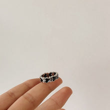 Load image into Gallery viewer, Love Heart Ring