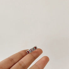 Load image into Gallery viewer, Love Heart Ring