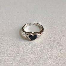 Load image into Gallery viewer, Love Heart Ring