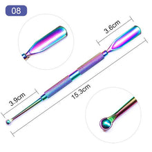 Load image into Gallery viewer, Manicure Utensil