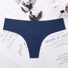Load image into Gallery viewer, Cotton Underwear