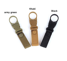 Load image into Gallery viewer, Carabiner Drink Holder