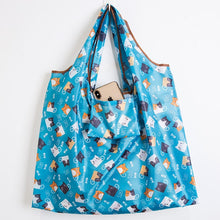 Load image into Gallery viewer, Reusable Shopping Bag